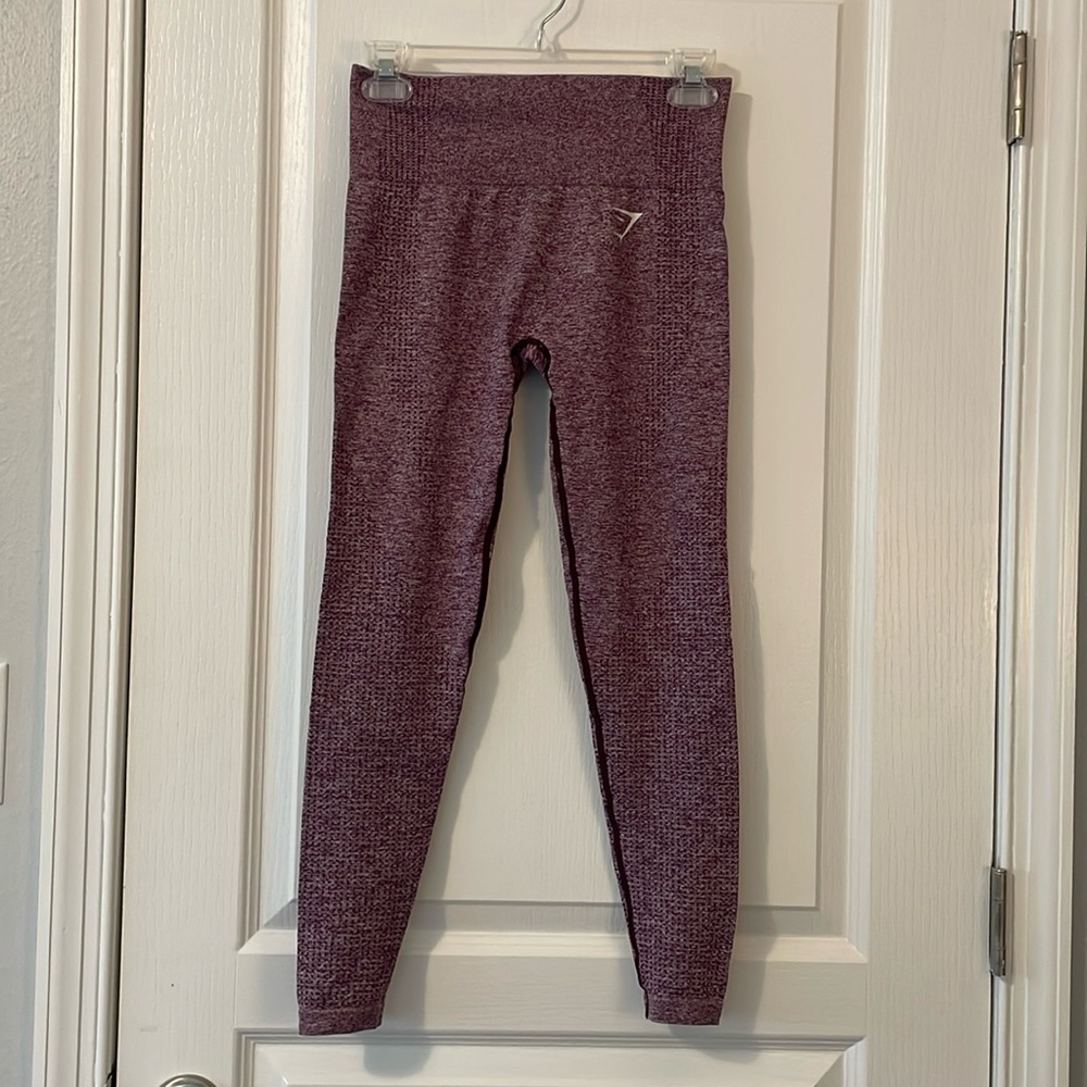 SOLD Gymshark Vital Seamless Leggings